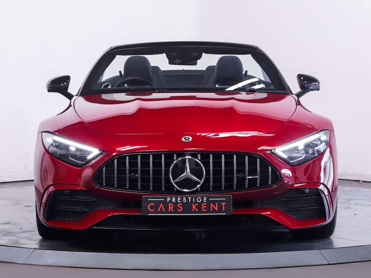 Used Mercedes-Benz SL 2023 for sale - 77351847: Photo 11