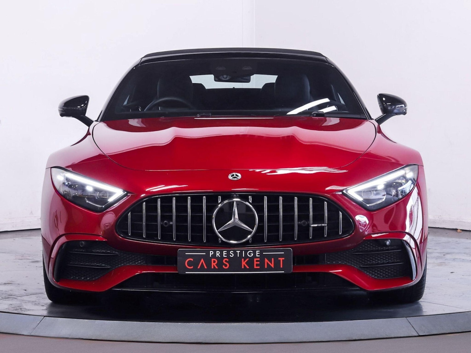 Used Mercedes-Benz SL 2023 for sale - 77351847: Photo 12