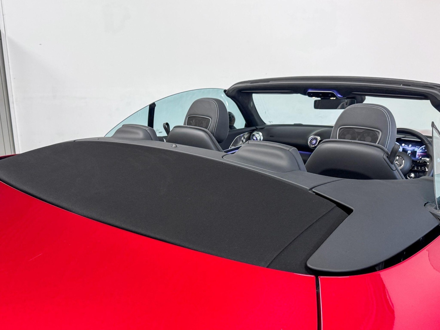 Used Mercedes-Benz SL 2023 for sale - 77351847: Photo 24