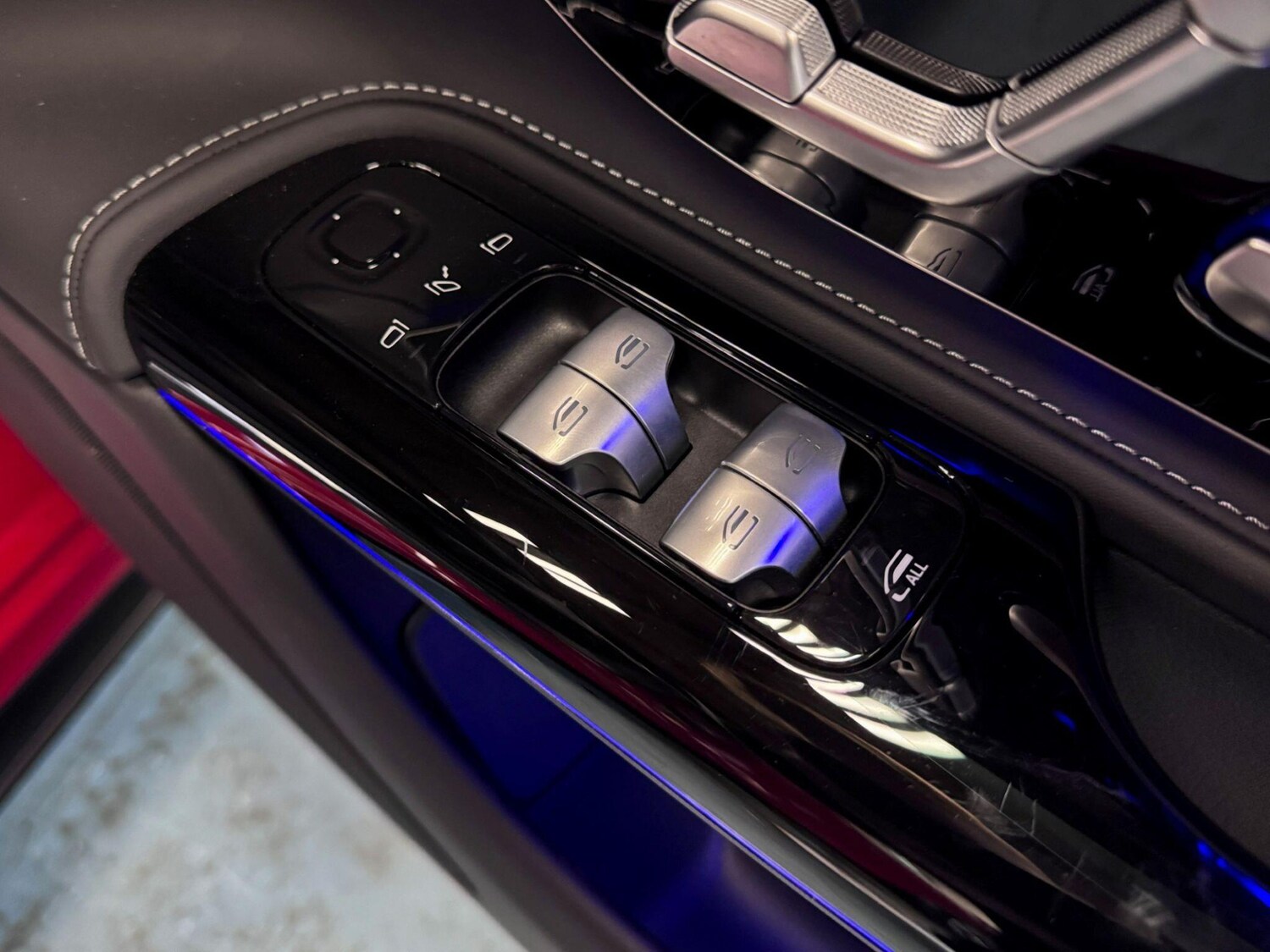 Used Mercedes-Benz SL 2023 for sale - 77351847: Photo 29