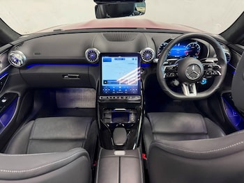 Used Mercedes-Benz SL 2023 for sale - 77351847: Photo