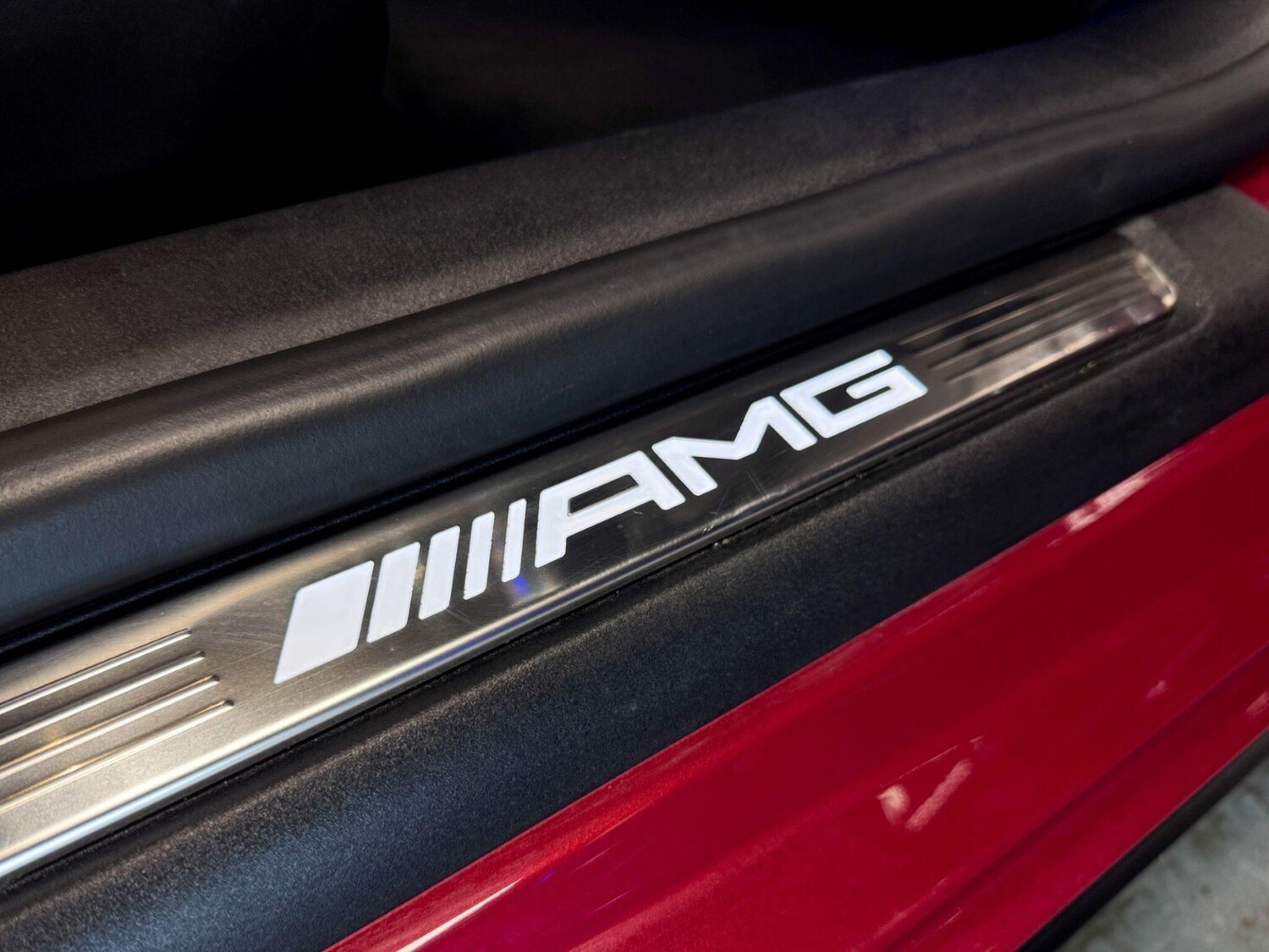 Used Mercedes-Benz SL 2023 for sale - 77351847: Photo 30