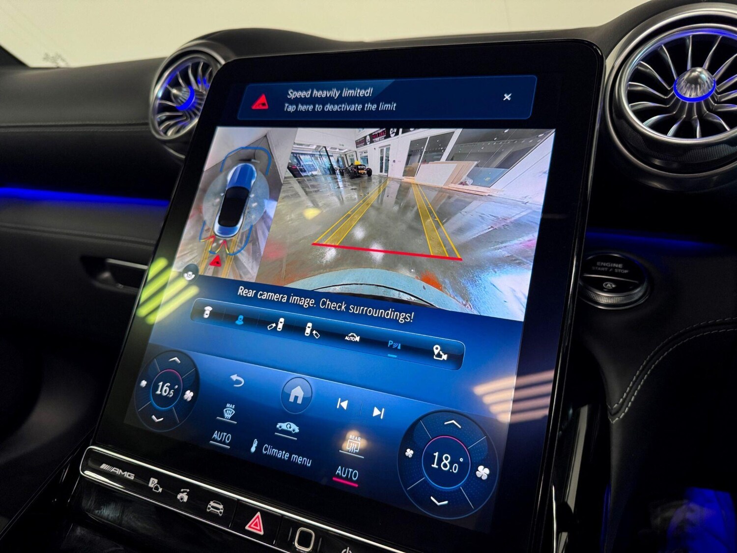 Used Mercedes-Benz SL 2023 for sale - 77351847: Photo 46