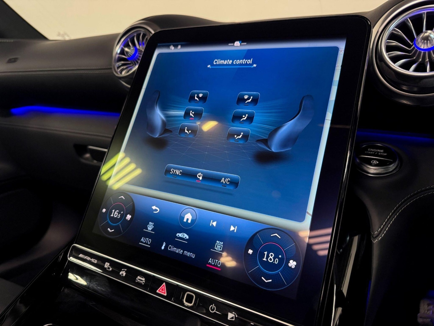 Used Mercedes-Benz SL 2023 for sale - 77351847: Photo 51