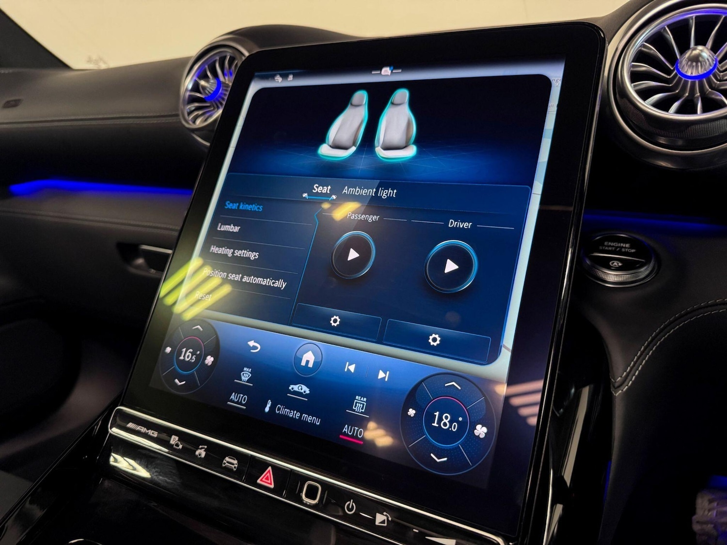 Used Mercedes-Benz SL 2023 for sale - 77351847: Photo 52