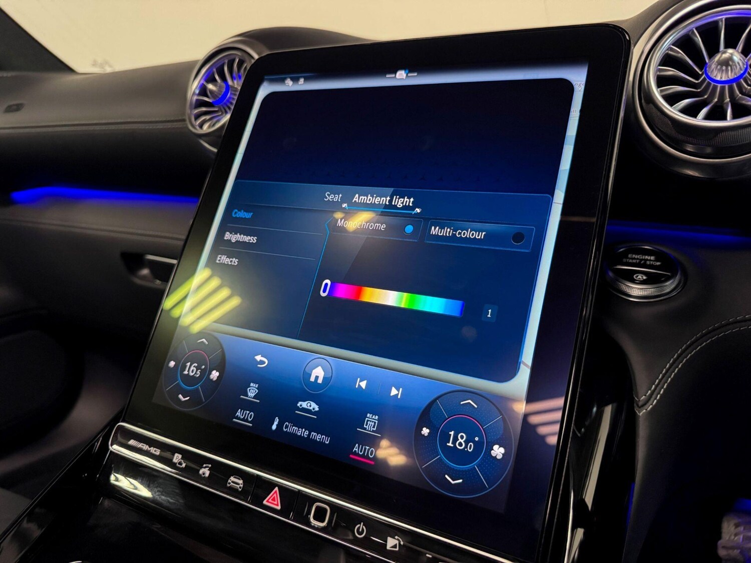 Used Mercedes-Benz SL 2023 for sale - 77351847: Photo 53