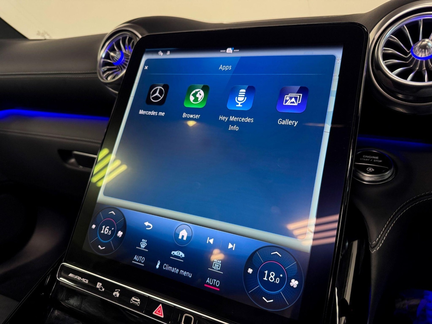 Used Mercedes-Benz SL 2023 for sale - 77351847: Photo 54