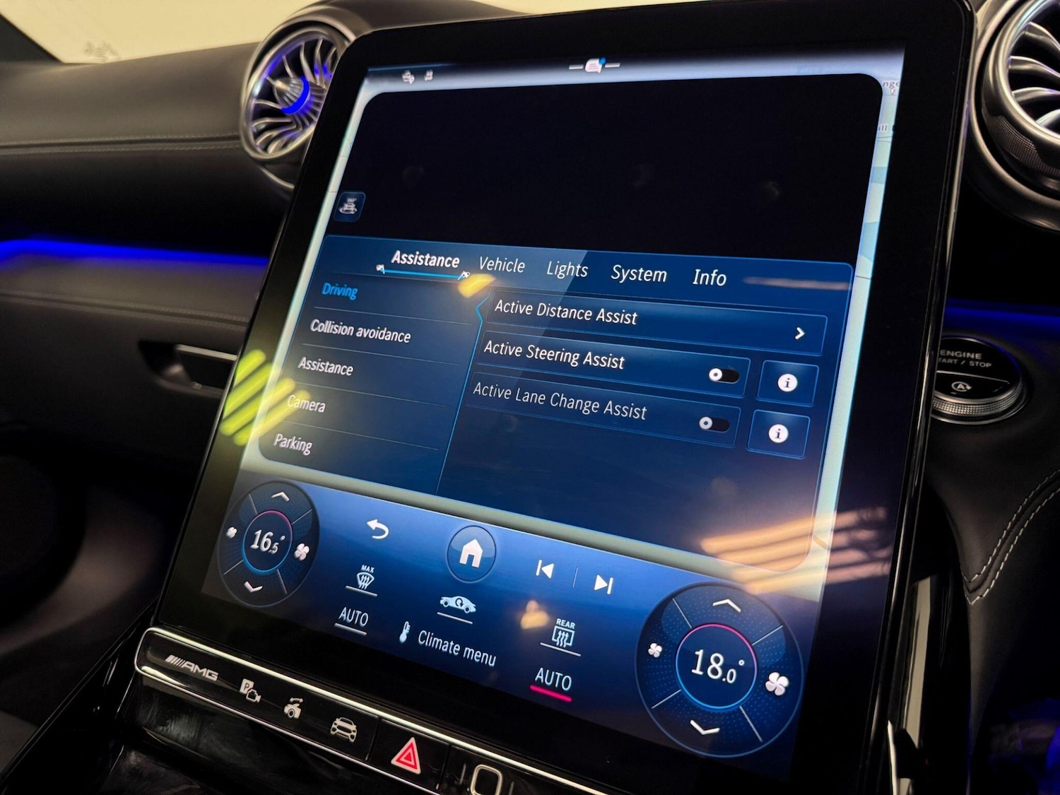 Used Mercedes-Benz SL 2023 for sale - 77351847: Photo 55