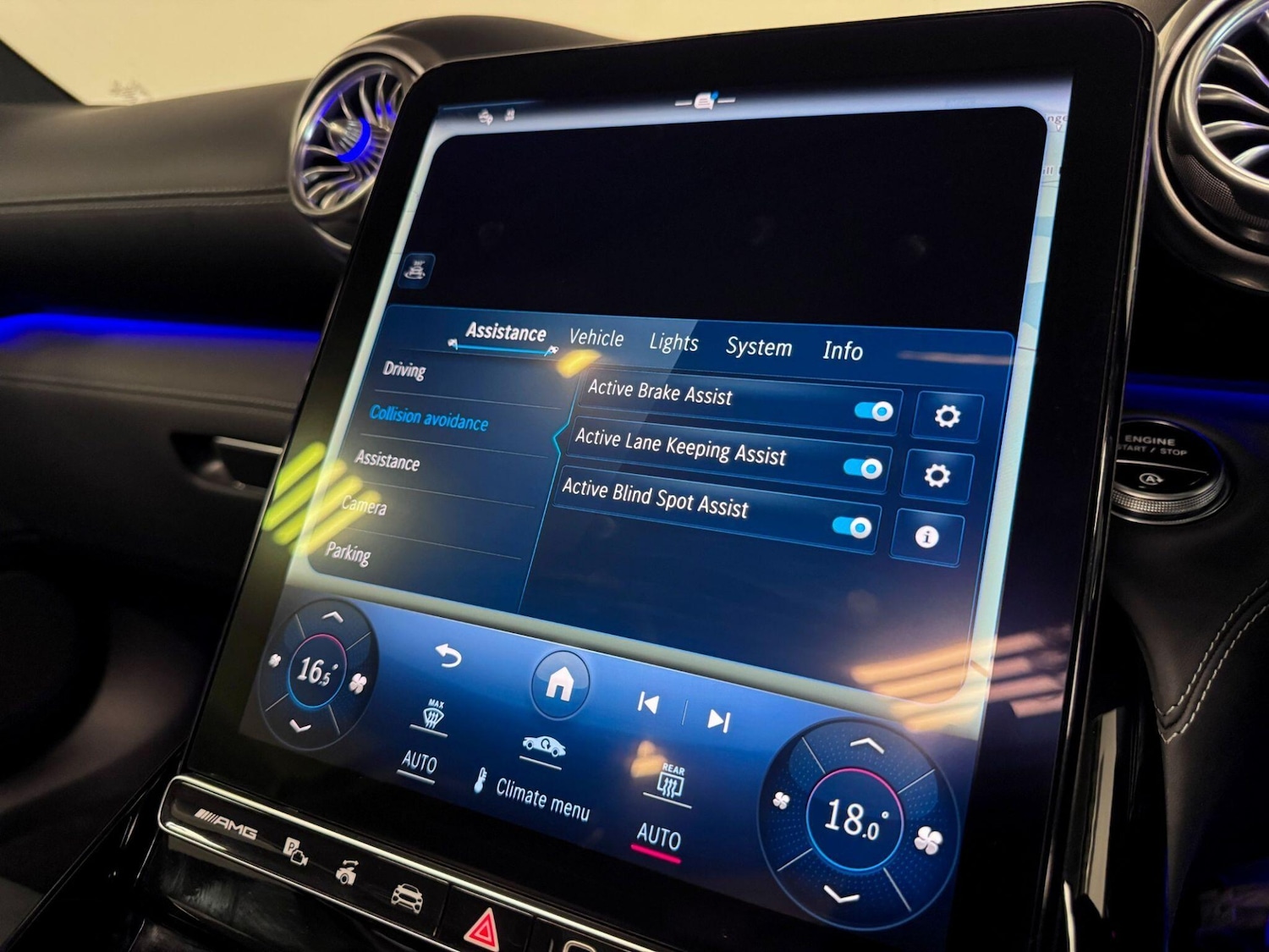 Used Mercedes-Benz SL 2023 for sale - 77351847: Photo 56