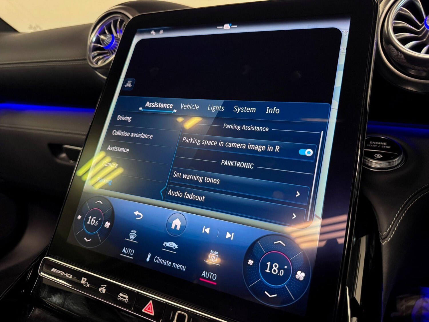 Used Mercedes-Benz SL 2023 for sale - 77351847: Photo 59