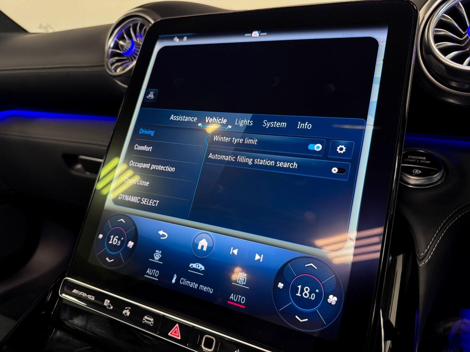 Used Mercedes-Benz SL 2023 for sale - 77351847: Photo 60