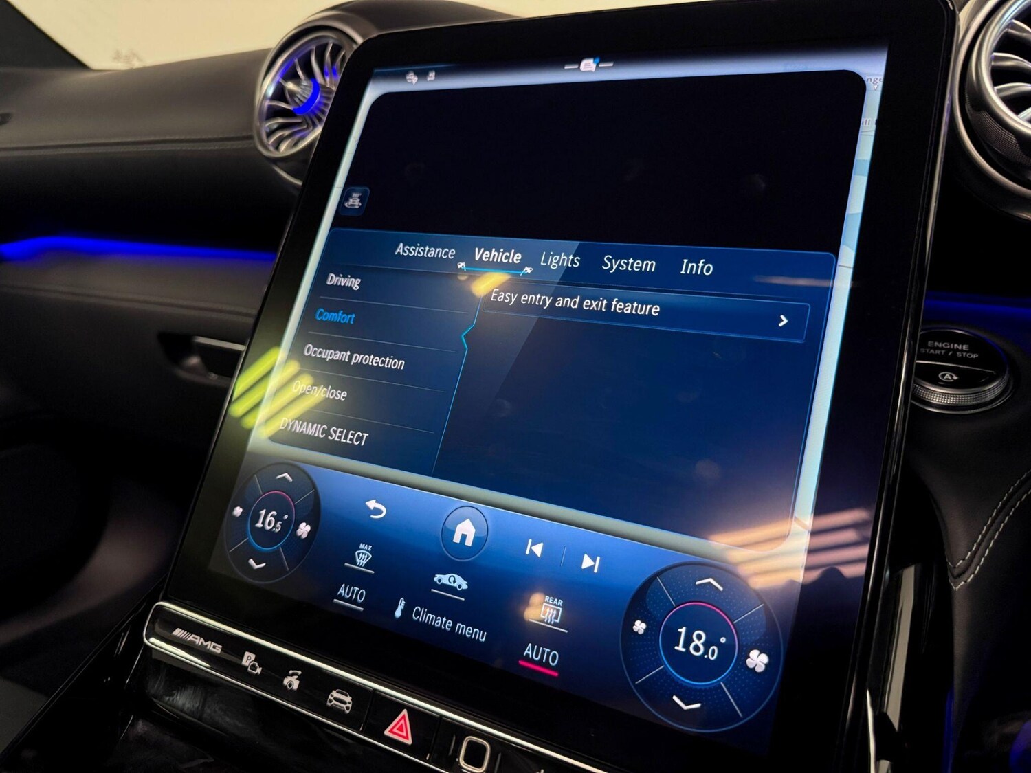 Used Mercedes-Benz SL 2023 for sale - 77351847: Photo 61