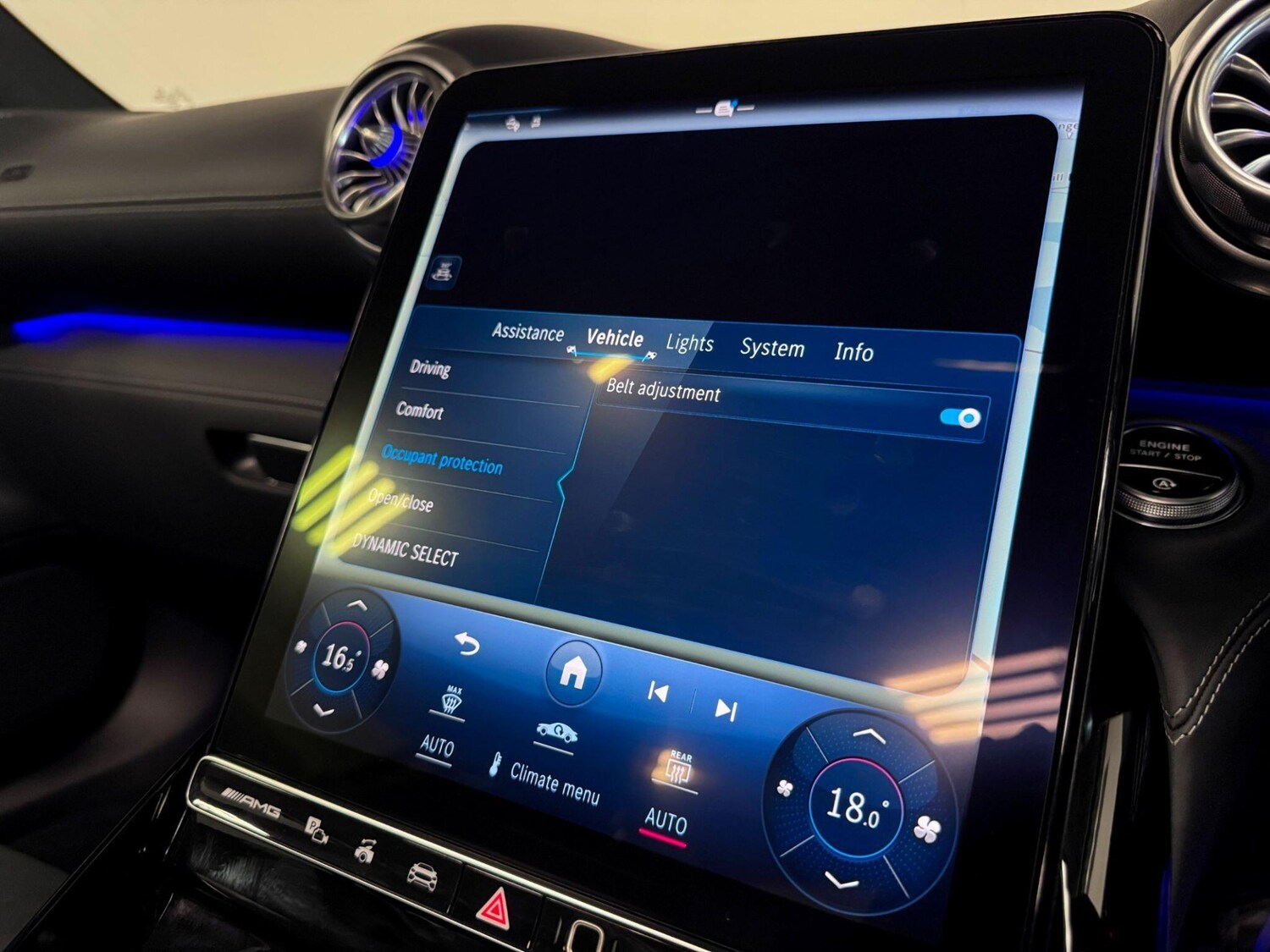 Used Mercedes-Benz SL 2023 for sale - 77351847: Photo 62