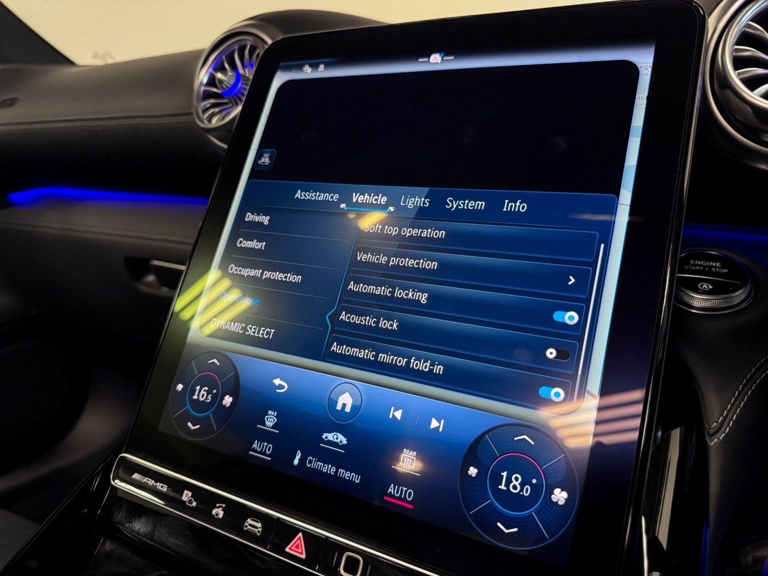 Used Mercedes-Benz SL 2023 for sale - 77351847: Photo 63