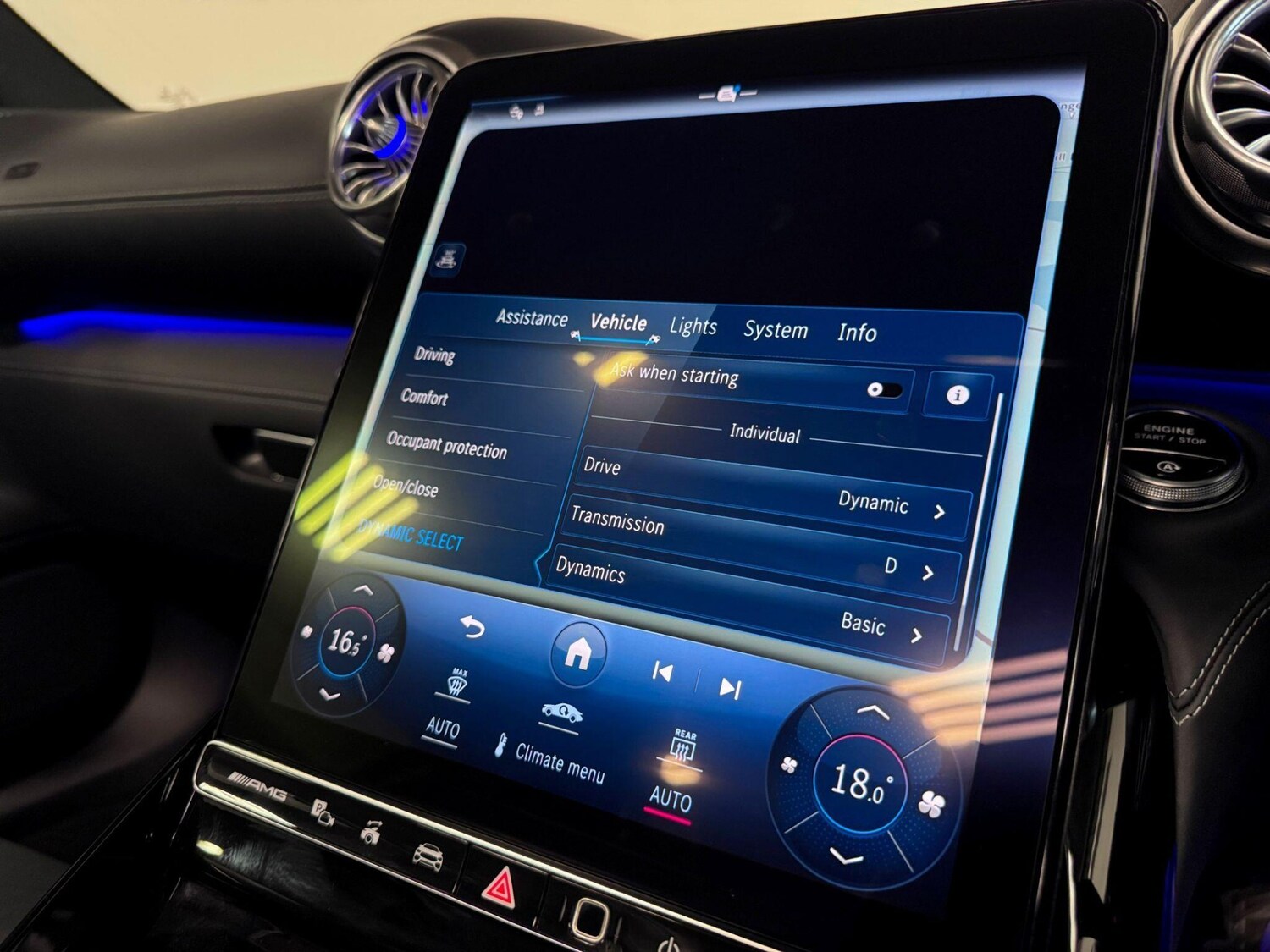 Used Mercedes-Benz SL 2023 for sale - 77351847: Photo 64