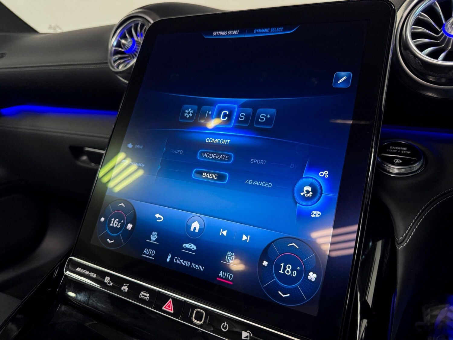 Used Mercedes-Benz SL 2023 for sale - 77351847: Photo 65