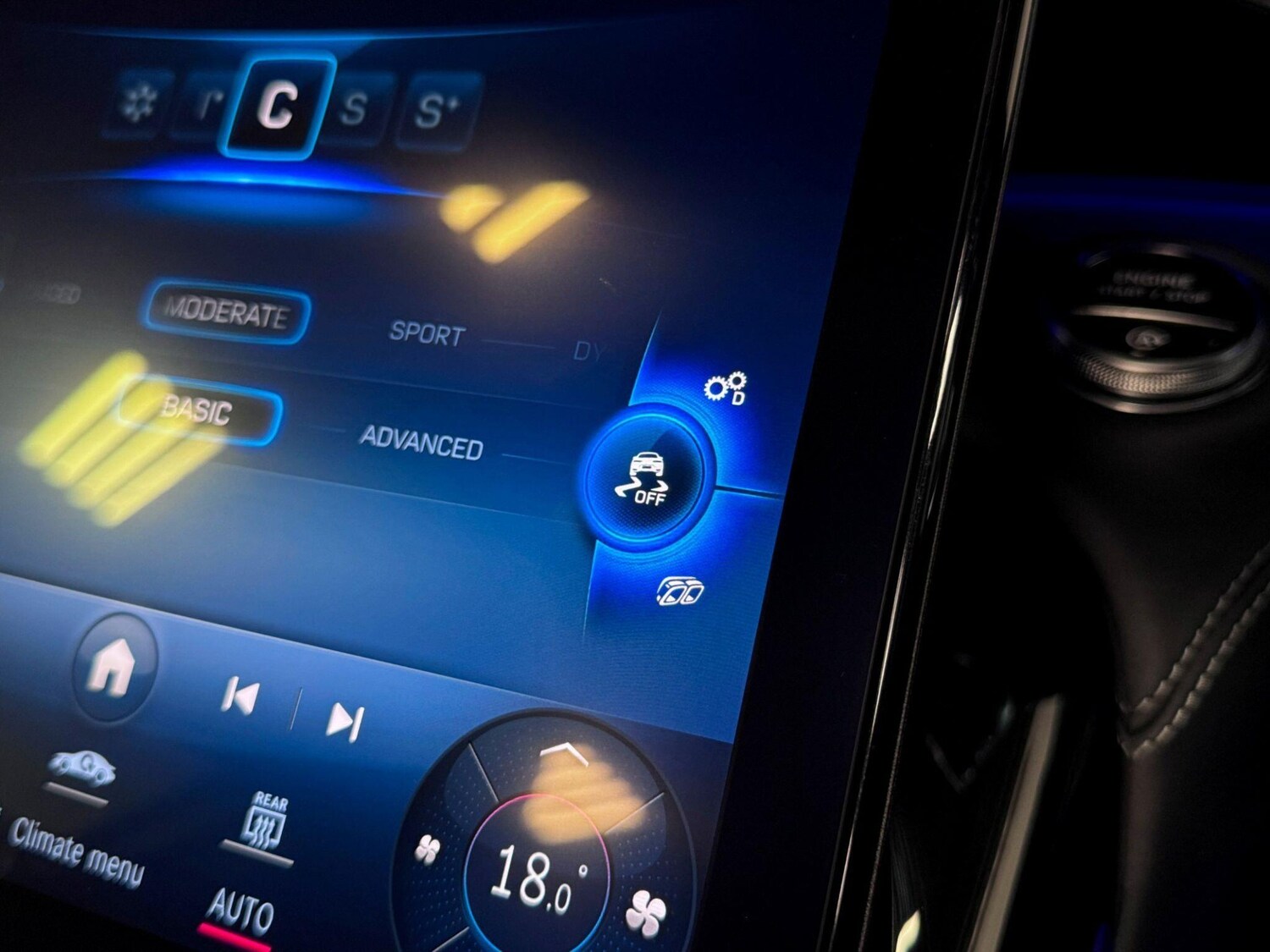 Used Mercedes-Benz SL 2023 for sale - 77351847: Photo 66