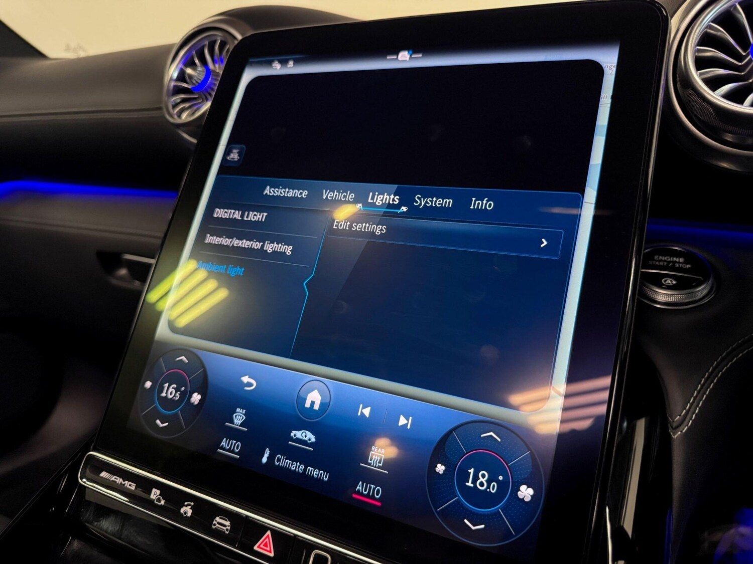 Used Mercedes-Benz SL 2023 for sale - 77351847: Photo 70