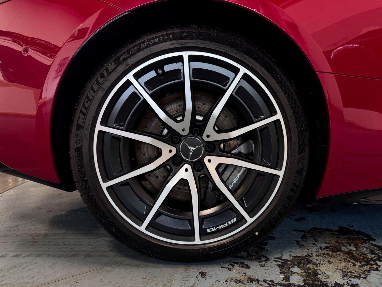 Used Mercedes-Benz SL 2023 for sale - 77351847: Photo 73