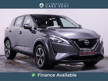 Used Nissan Qashqai 2024 for sale - 77279658: Photo