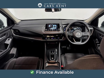 Used Nissan Qashqai 2024 for sale - 77279658: Photo