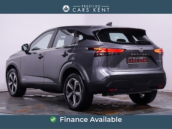 Used Nissan Qashqai 2024 for sale - 77279658: Photo