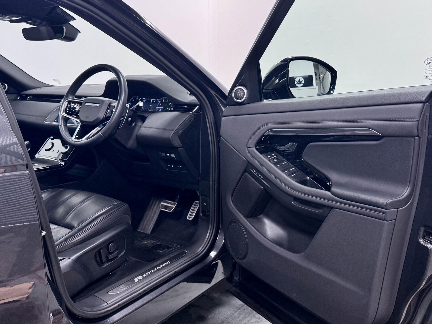 Used Land Rover Range Rover Evoque 2022 for sale - 77993586: Photo 16