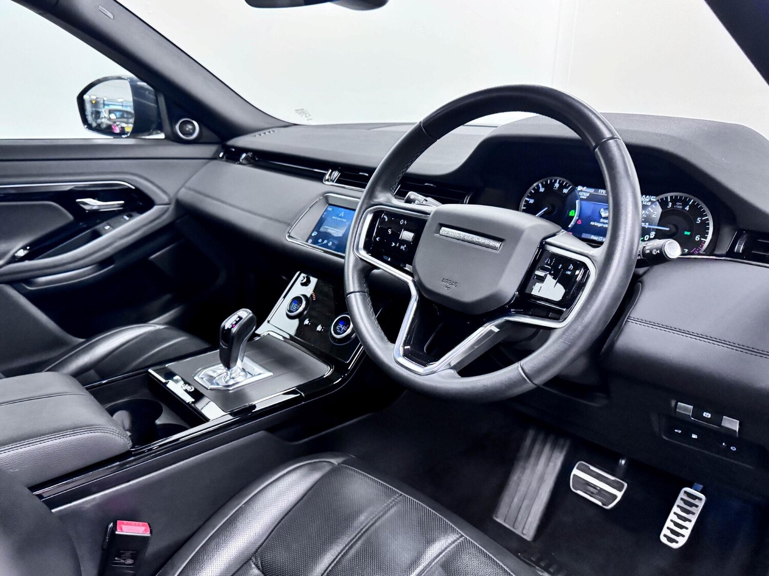 Used Land Rover Range Rover Evoque 2022 for sale - 77993586: Photo 22