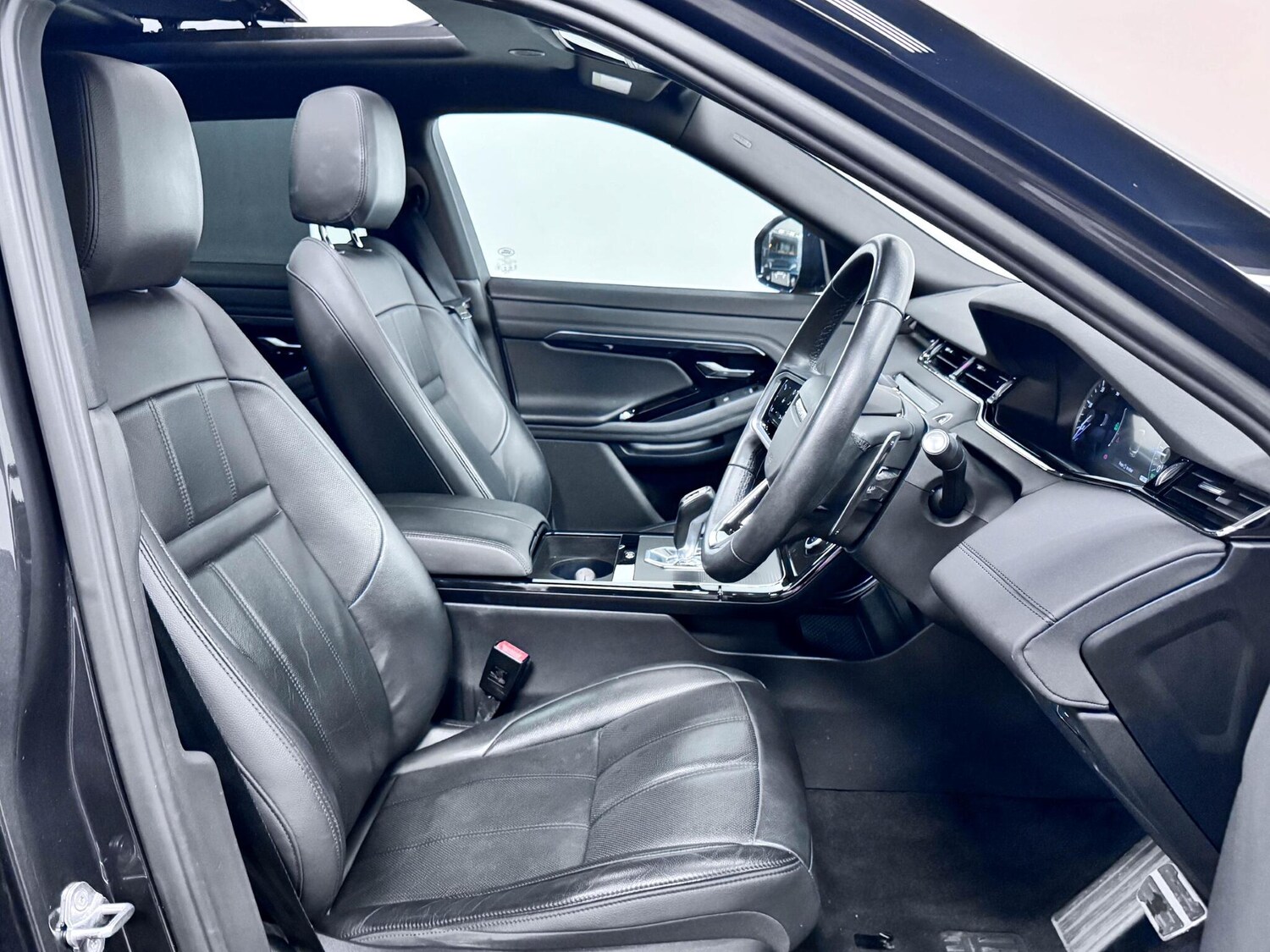 Used Land Rover Range Rover Evoque 2022 for sale - 77993586: Photo 23