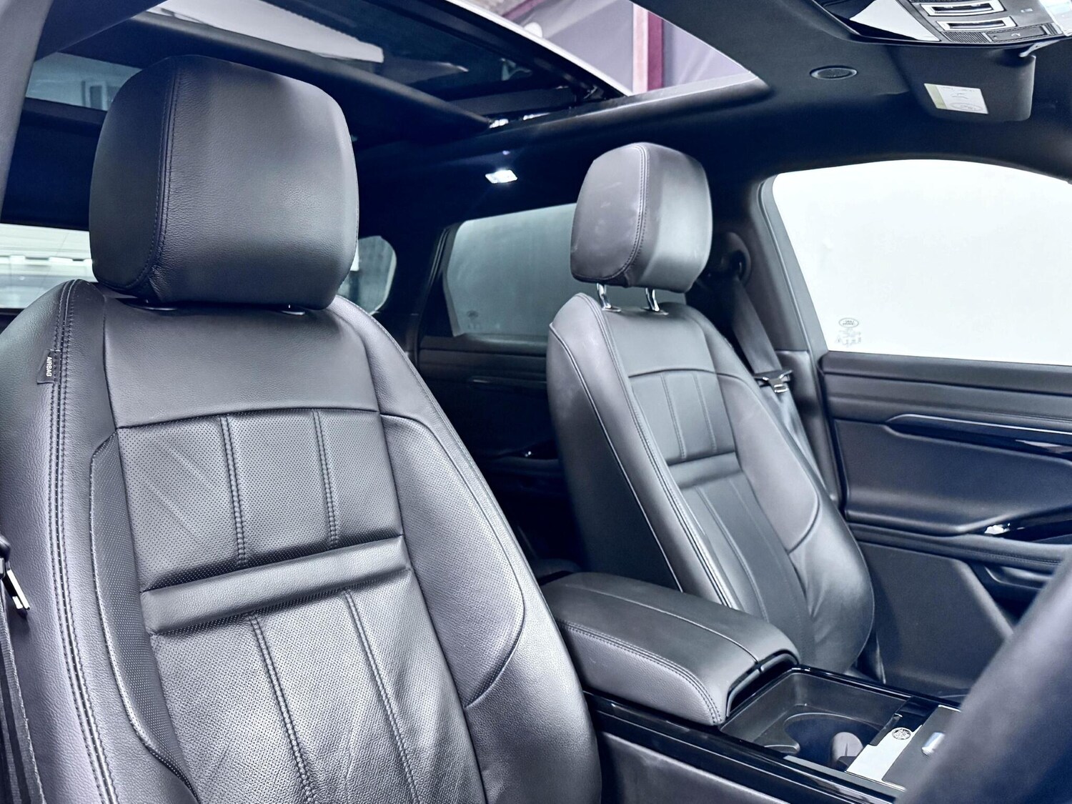 Used Land Rover Range Rover Evoque 2022 for sale - 77993586: Photo 24