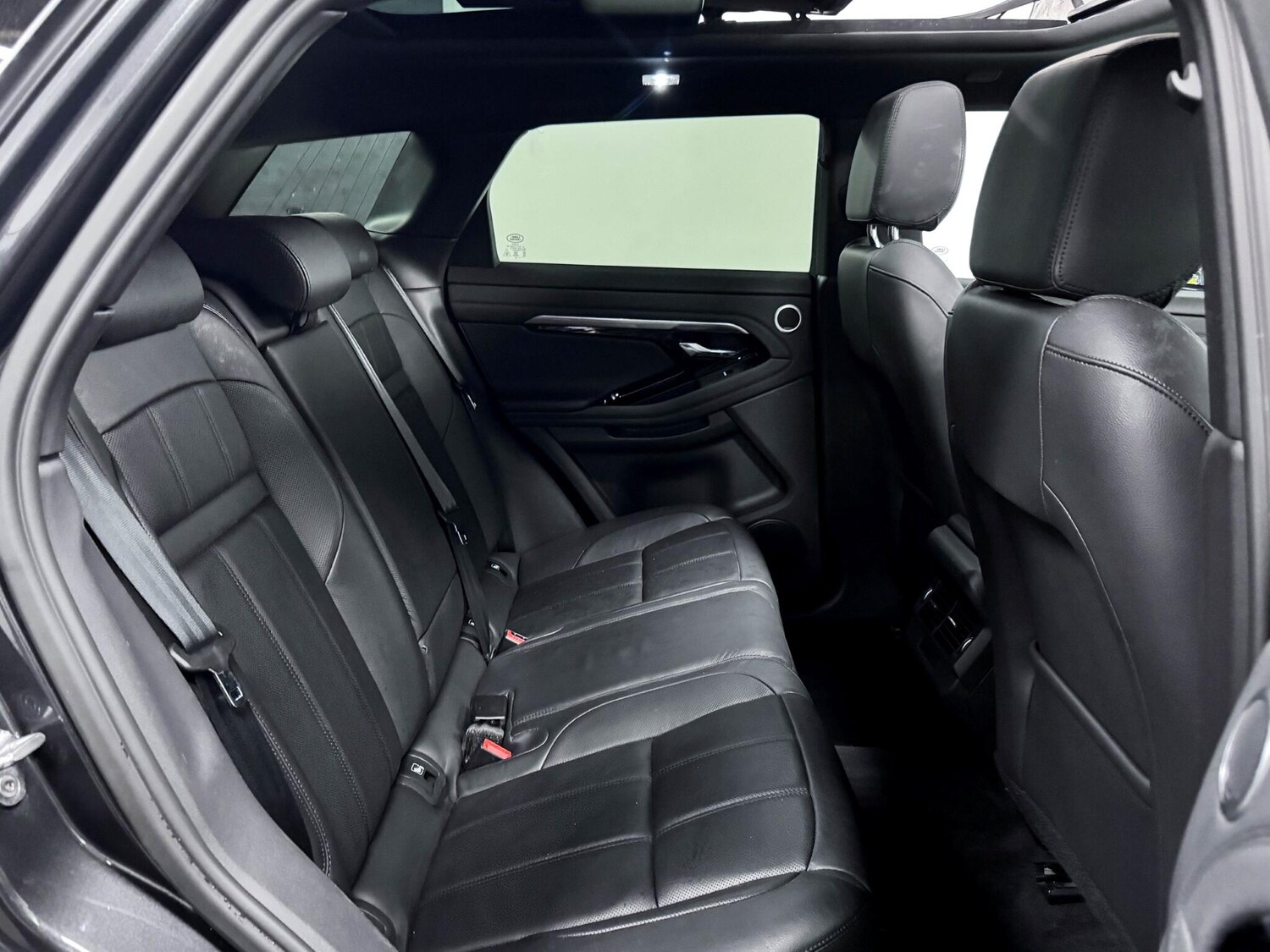 Used Land Rover Range Rover Evoque 2022 for sale - 77993586: Photo 26