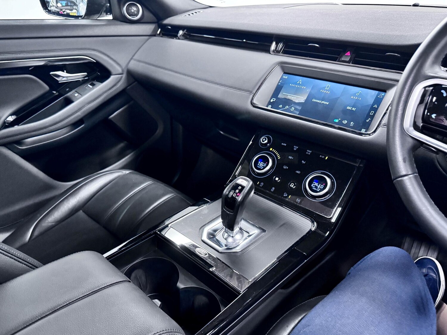 Used Land Rover Range Rover Evoque 2022 for sale - 77993586: Photo 28