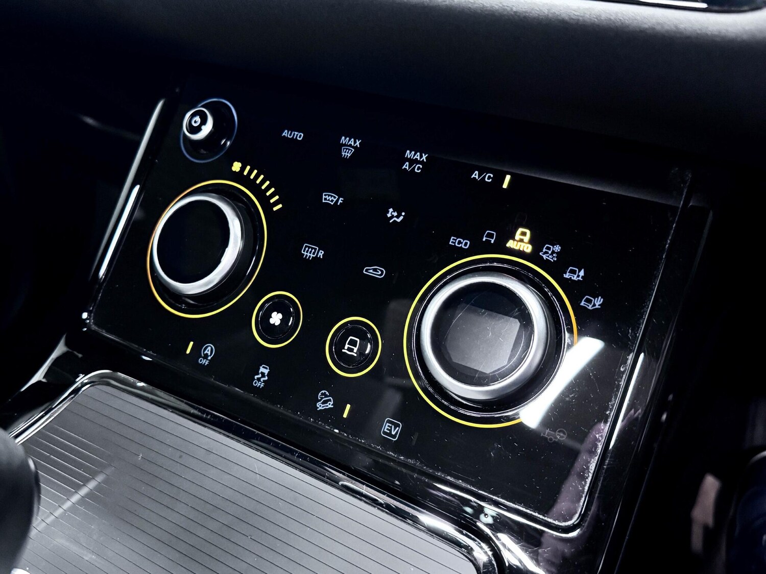 Used Land Rover Range Rover Evoque 2022 for sale - 77993586: Photo 34