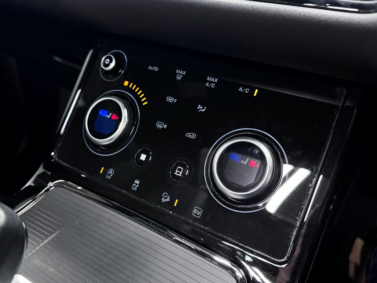 Used Land Rover Range Rover Evoque 2022 for sale - 77993586: Photo 35