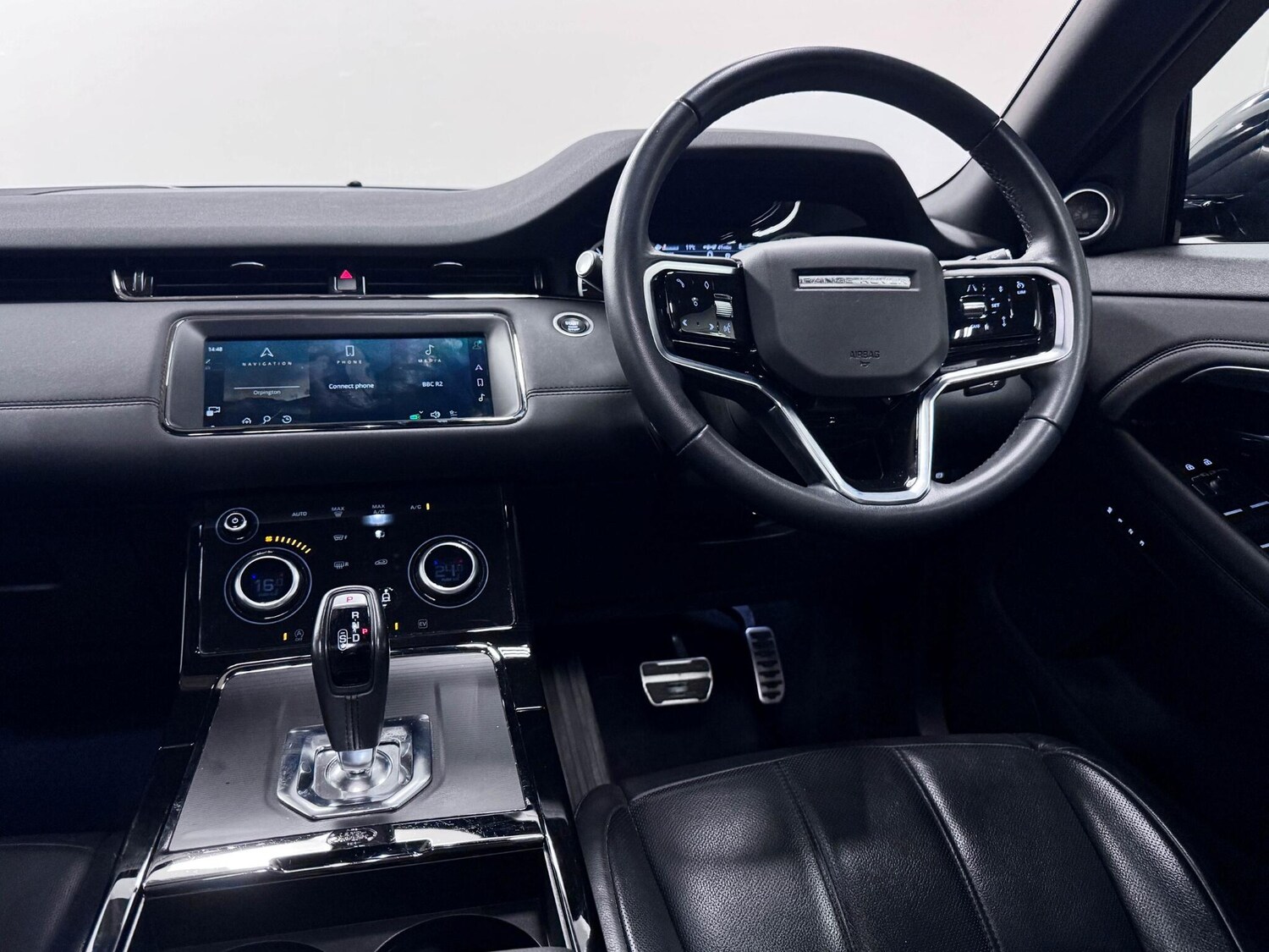 Used Land Rover Range Rover Evoque 2022 for sale - 77993586: Photo 36