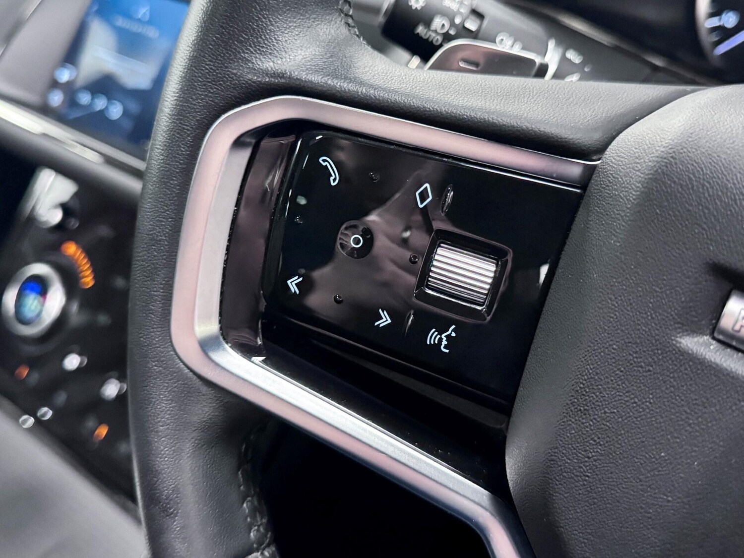 Used Land Rover Range Rover Evoque 2022 for sale - 77993586: Photo 38