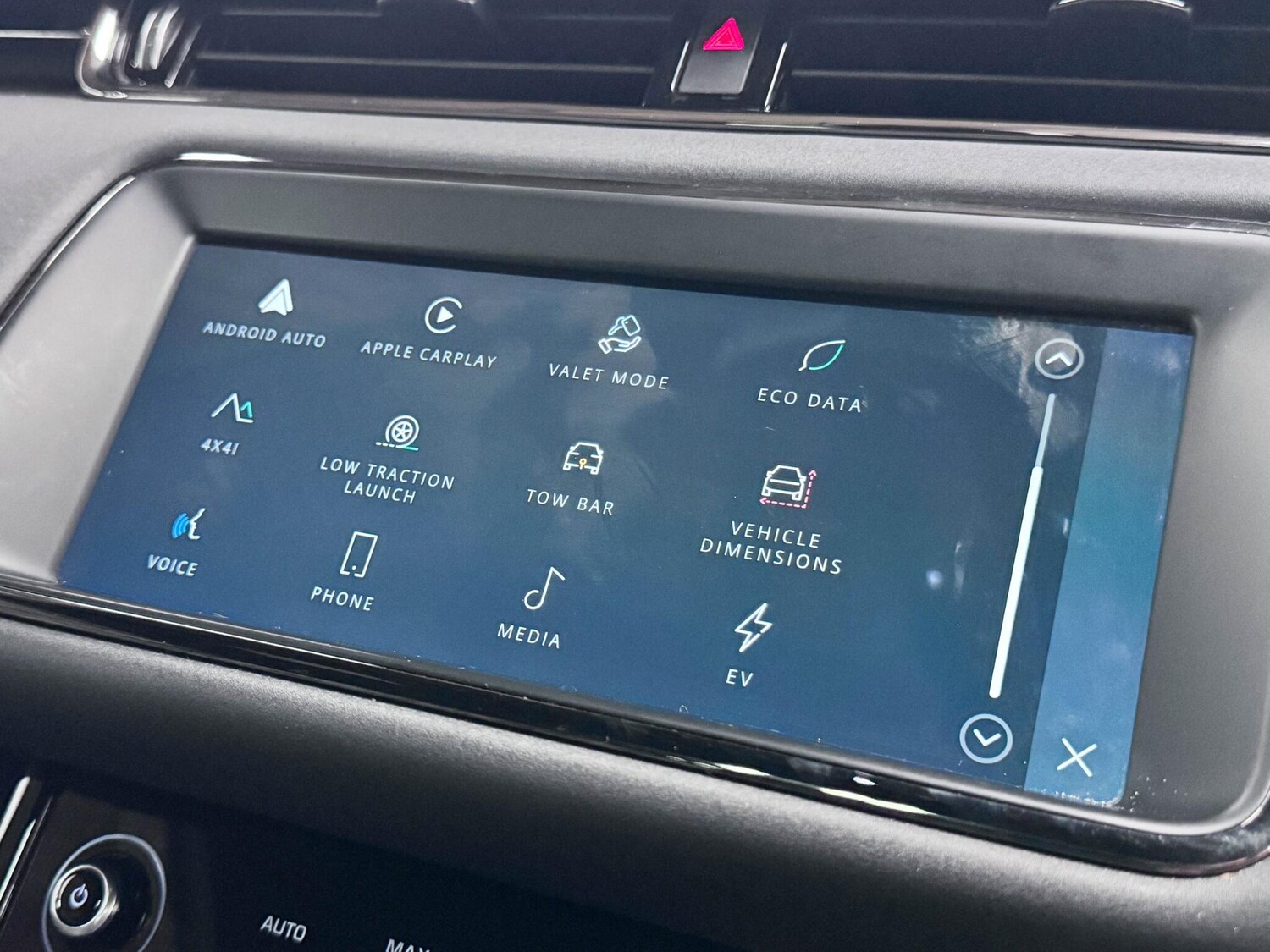 Used Land Rover Range Rover Evoque 2022 for sale - 77993586: Photo 42