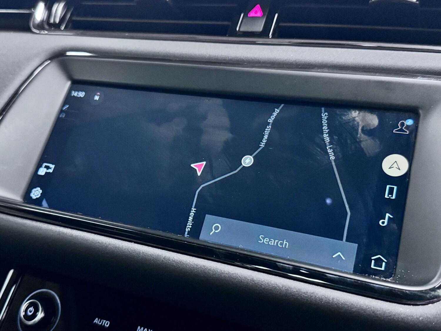 Used Land Rover Range Rover Evoque 2022 for sale - 77993586: Photo 43