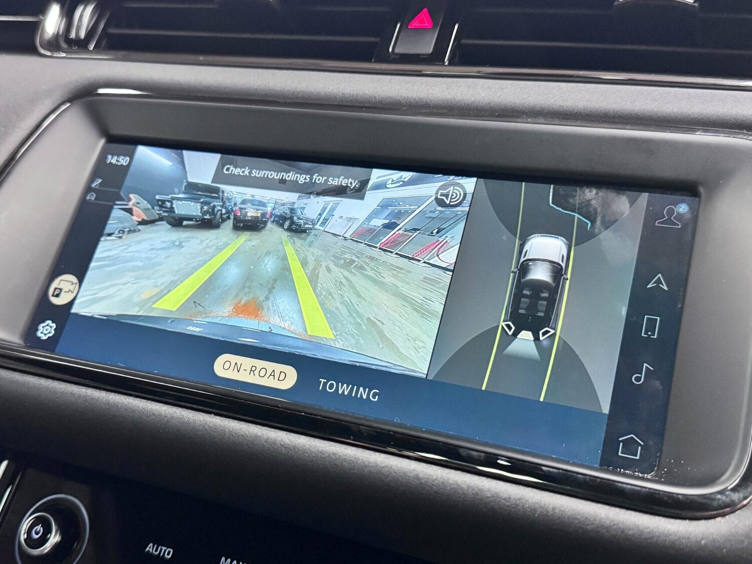 Used Land Rover Range Rover Evoque 2022 for sale - 77993586: Photo 44