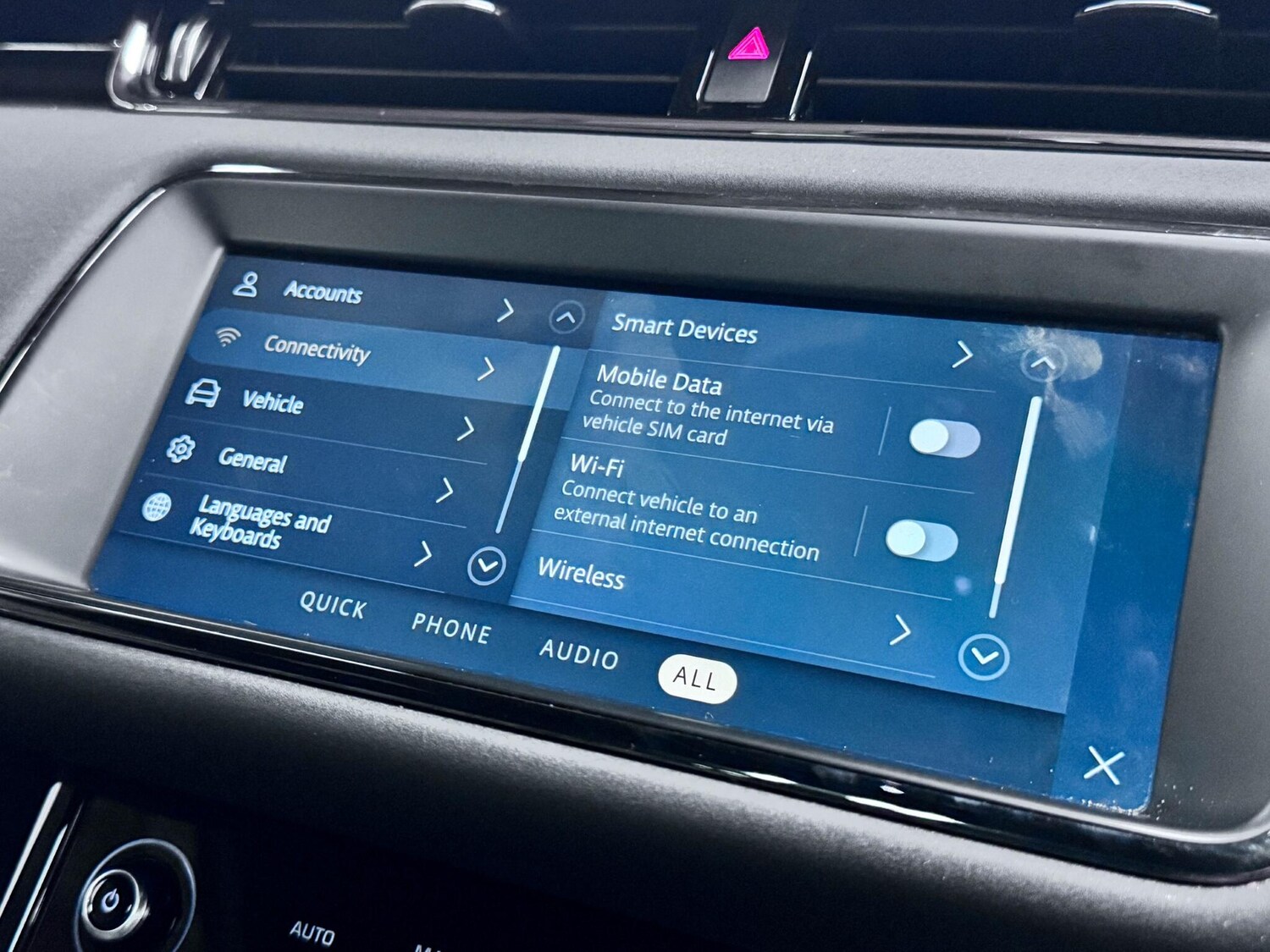 Used Land Rover Range Rover Evoque 2022 for sale - 77993586: Photo 45