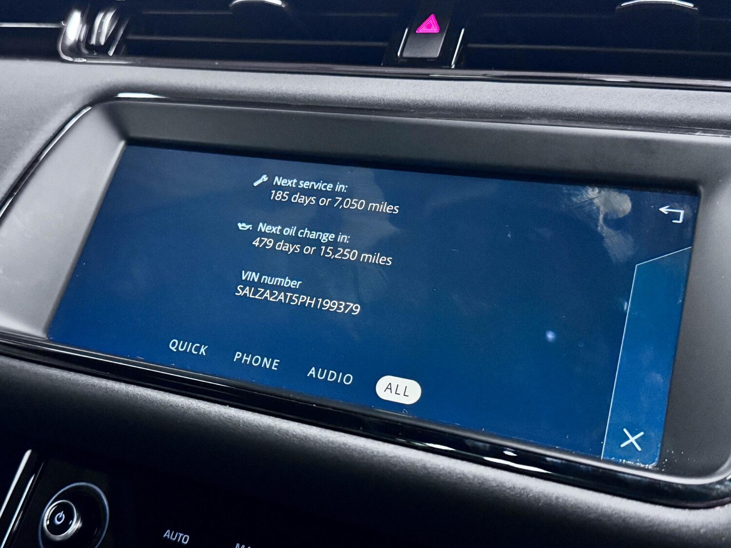 Used Land Rover Range Rover Evoque 2022 for sale - 77993586: Photo 46