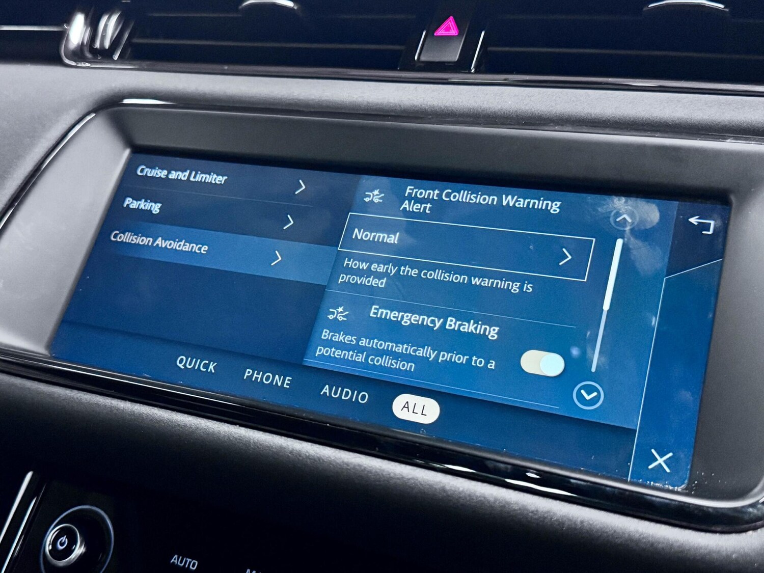 Used Land Rover Range Rover Evoque 2022 for sale - 77993586: Photo 50