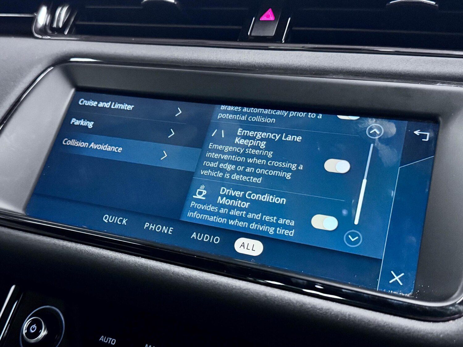 Used Land Rover Range Rover Evoque 2022 for sale - 77993586: Photo 51