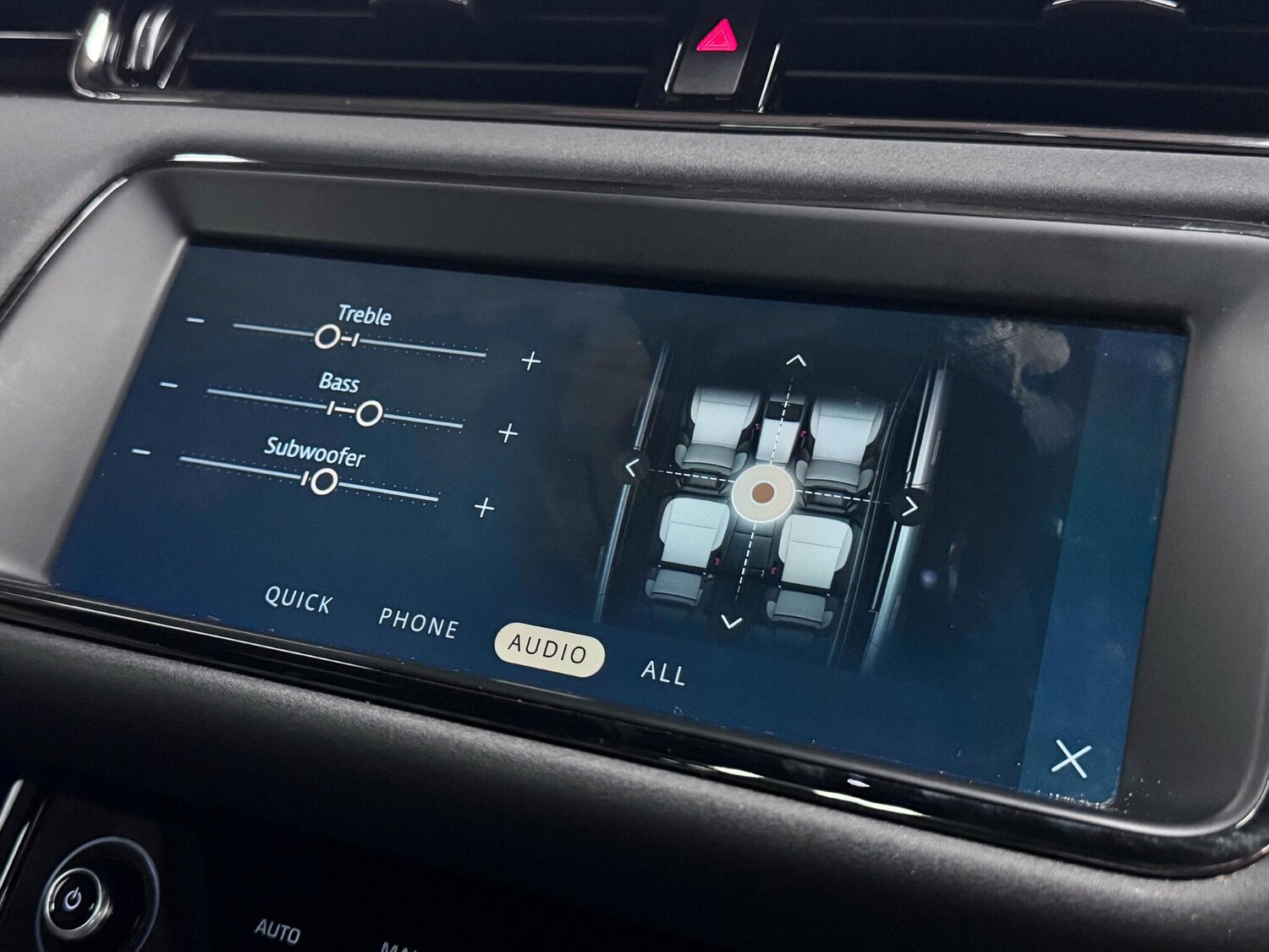 Used Land Rover Range Rover Evoque 2022 for sale - 77993586: Photo 52