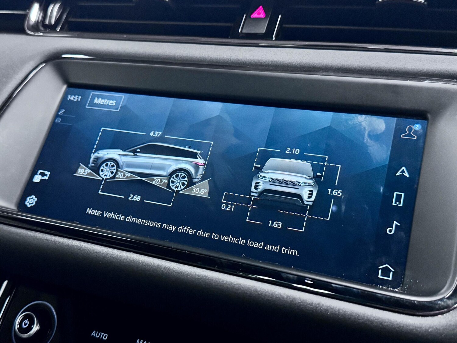 Used Land Rover Range Rover Evoque 2022 for sale - 77993586: Photo 54