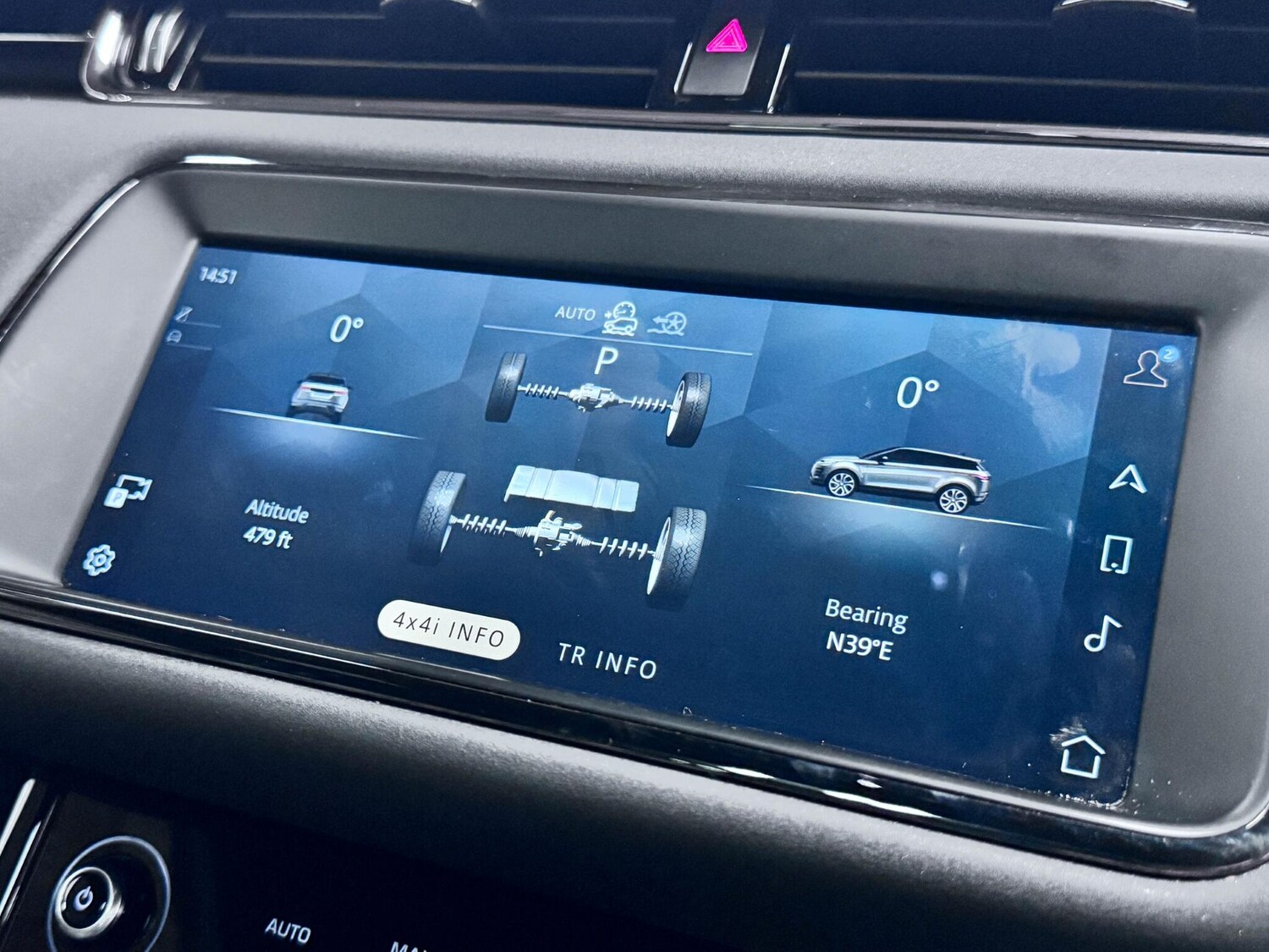 Used Land Rover Range Rover Evoque 2022 for sale - 77993586: Photo 57