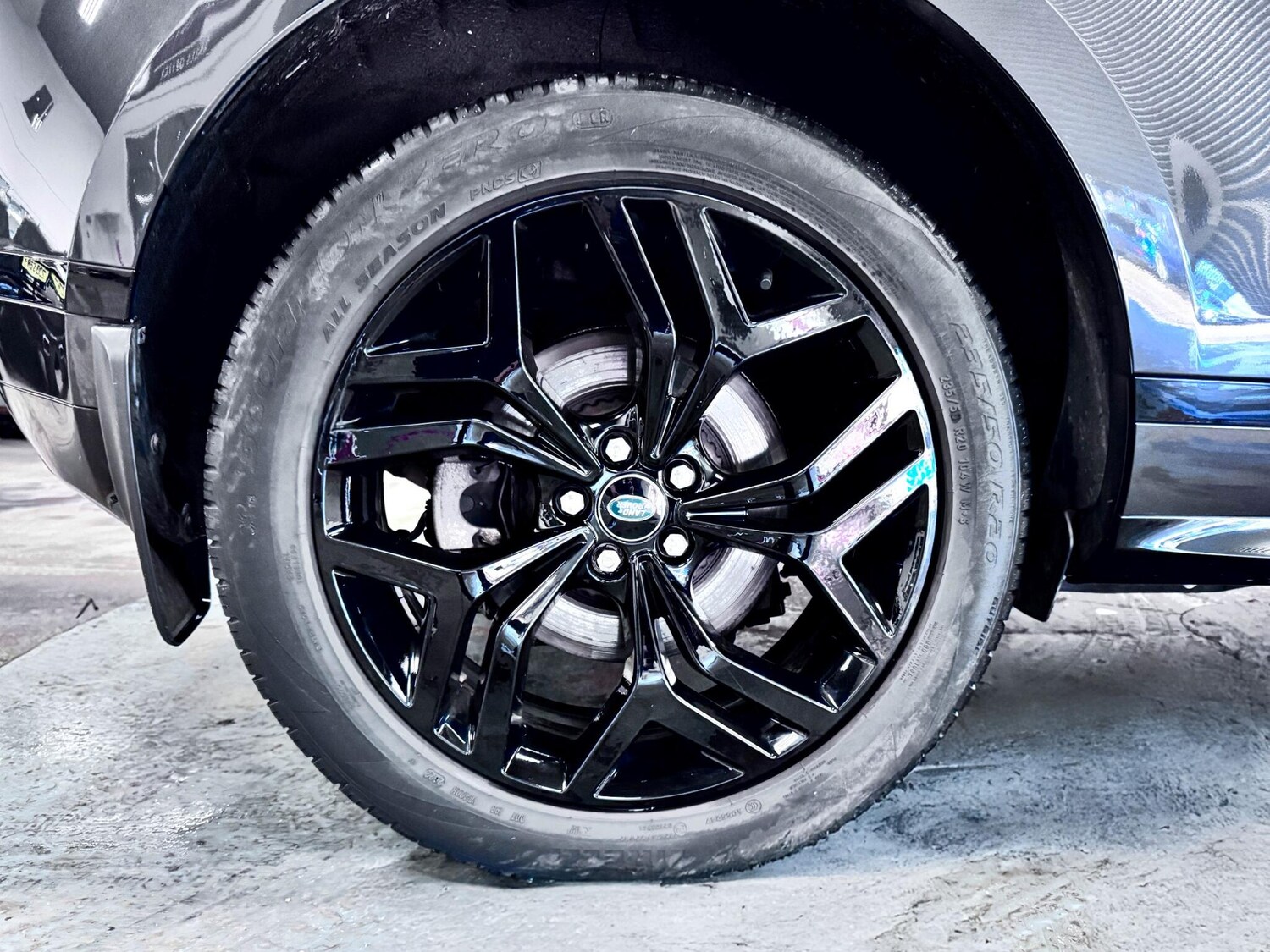 Used Land Rover Range Rover Evoque 2022 for sale - 77993586: Photo 59