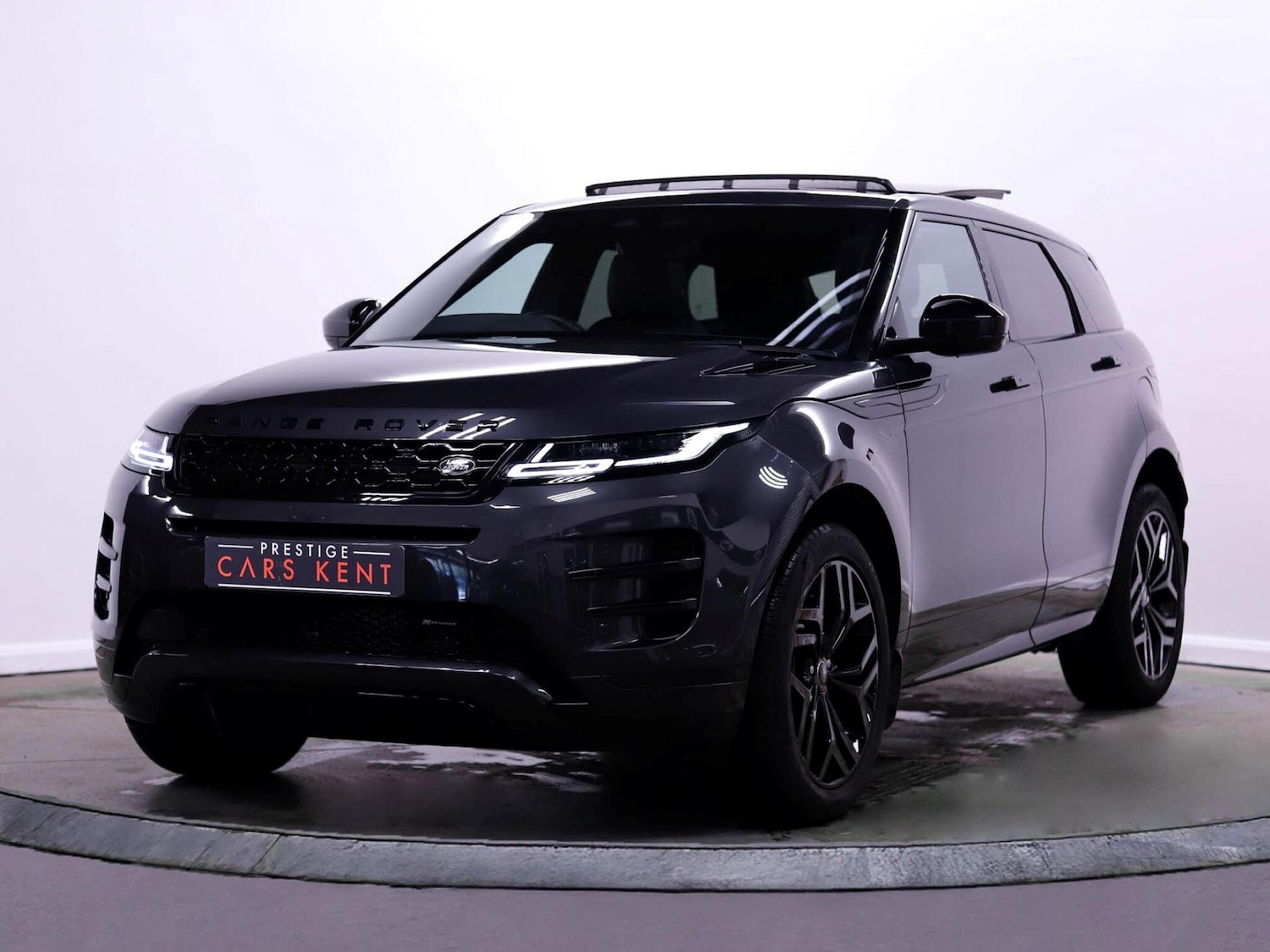 Used Land Rover Range Rover Evoque 2022 for sale - 77993586: Photo 6