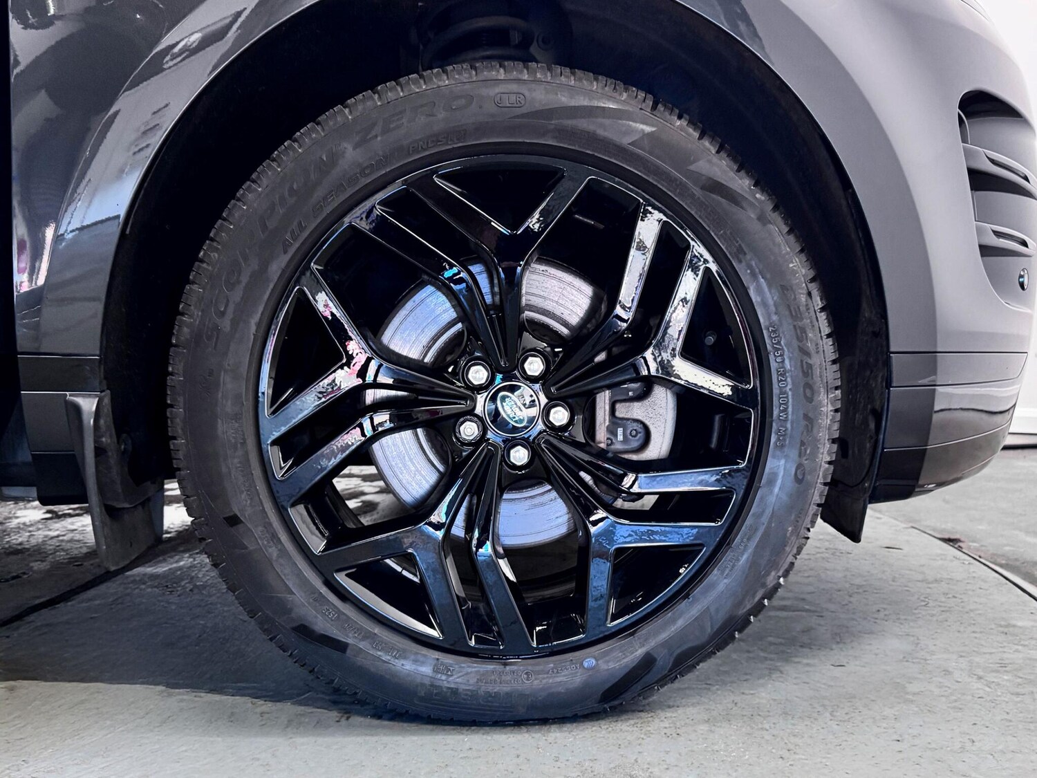 Used Land Rover Range Rover Evoque 2022 for sale - 77993586: Photo 60