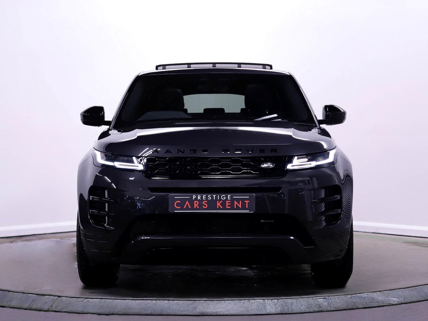 Used Land Rover Range Rover Evoque 2022 for sale - 77993586: Photo 7